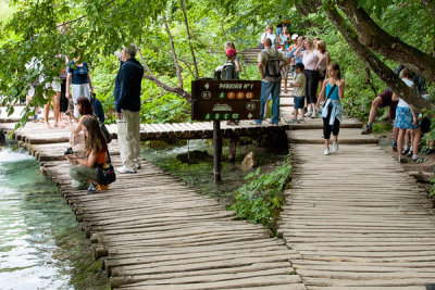 Plitvice Jezera