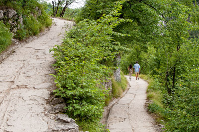 Plitvice Jezera