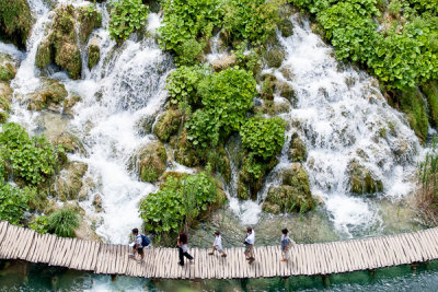 Plitvice Jezera