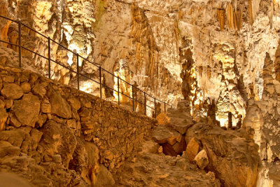 Postojna Cave