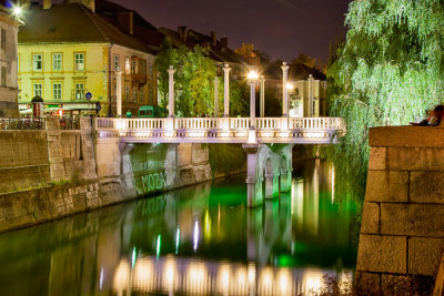 Ljubljana