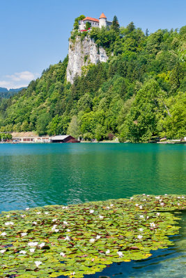 Lake Bled