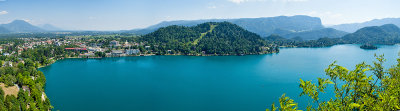 Lake Bled