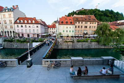 Ljubljana