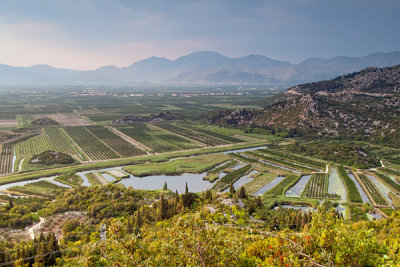 Neretva Delta