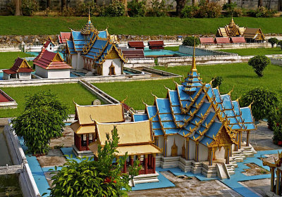 Ayutthaya, Ayutthaya Province, Thailand (more)
