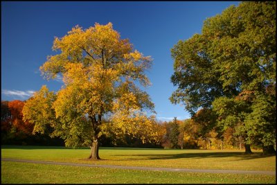 Pennsylvania Parks