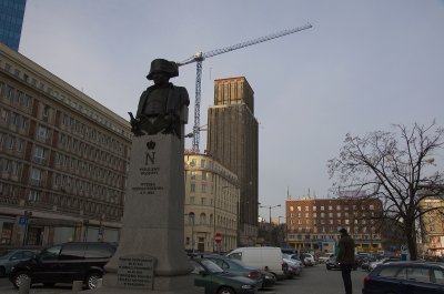 warsaw