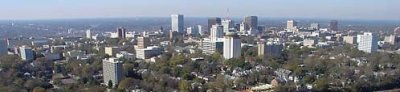 columbia south carolina