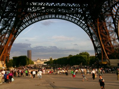 paris