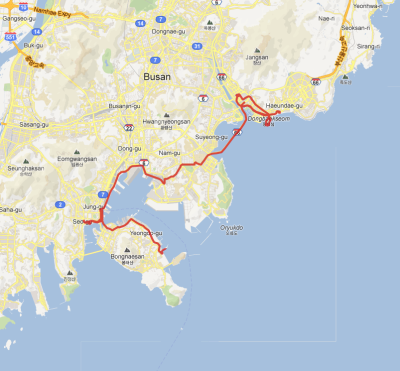 Busan, South Korea