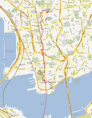 Hong Kong
