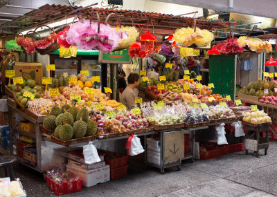 Ladies Market