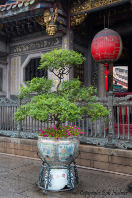 Taipei Temple