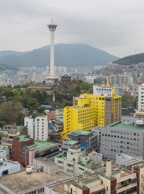 Busan, South Korea