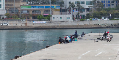 Busan, South Korea