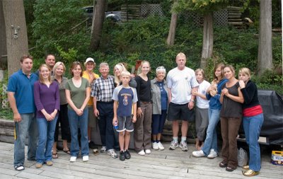 The group