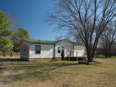 House in Lavaca AR We're Considering 