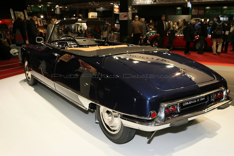 388 - Salon Retromobile 2013 - MK3_9557_DxO Pbase.jpg