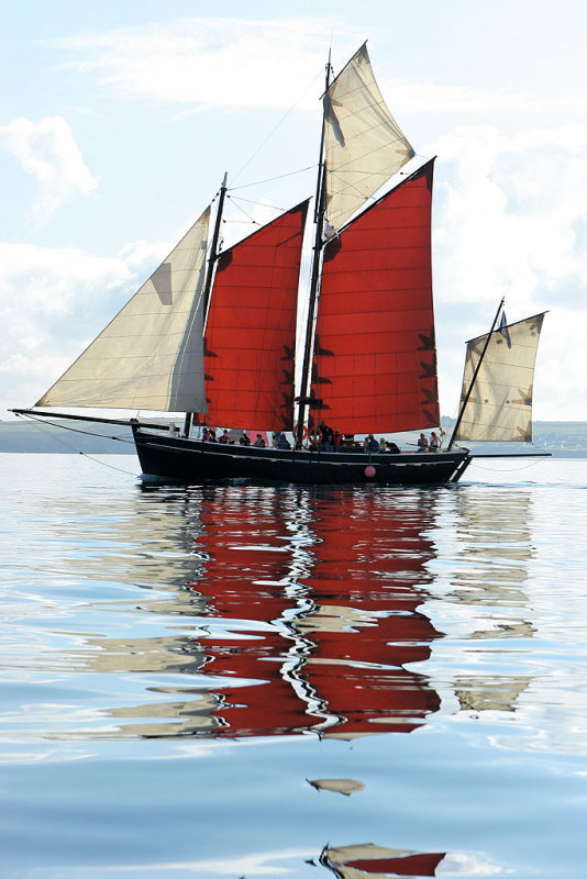 Douarnenez 2006 - Journée du vendredi 28 juillet