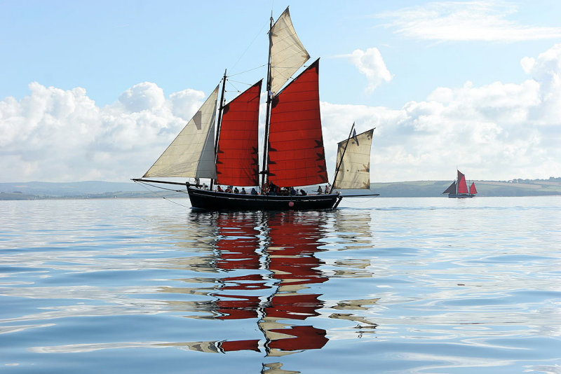 Douarnenez 2006 - Journée du vendredi 28 juillet