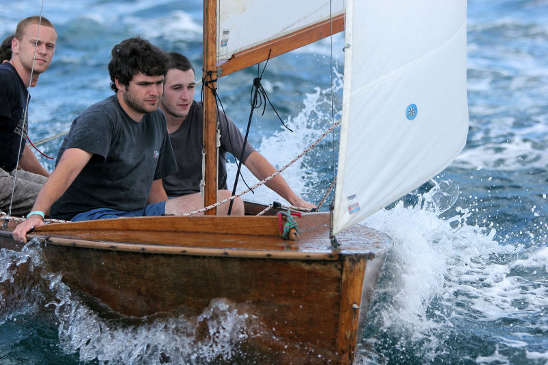 Douarnenez 2006 - Journée du dimanche 30 juillet