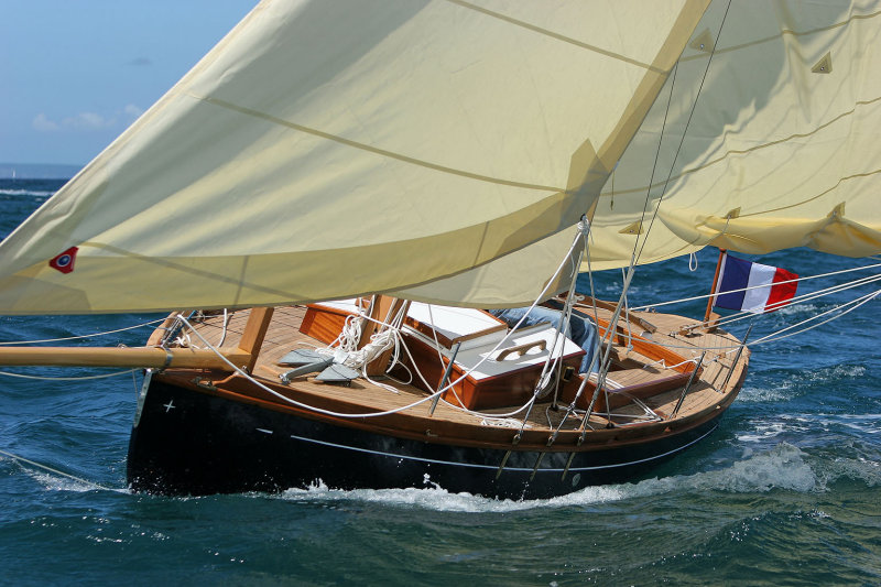 Douarnenez 2006 - Journée du dimanche 30 juillet