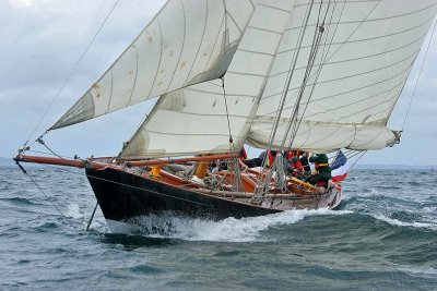 10 Douarnenez 2006 - Journe du samedi 29 juillet