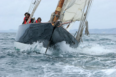 5 Douarnenez 2006 - Journe du samedi 29 juillet