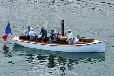 Douarnenez 2006 - Journe du vendredi 28 juillet