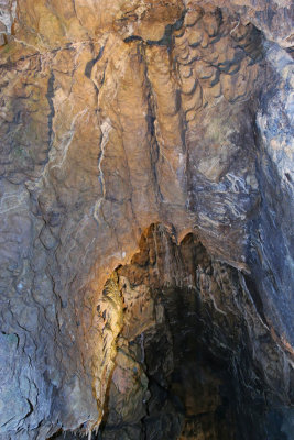 Hottolfiades 2006 - Visite des grottes de Hotton