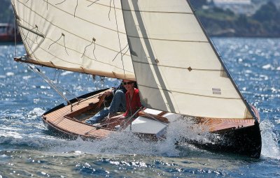 Stir Ven pendant Douarnenez 2006 - Journe du dimanche 30 juillet