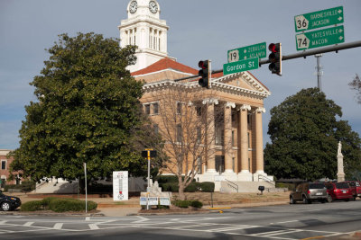 Thomaston Square