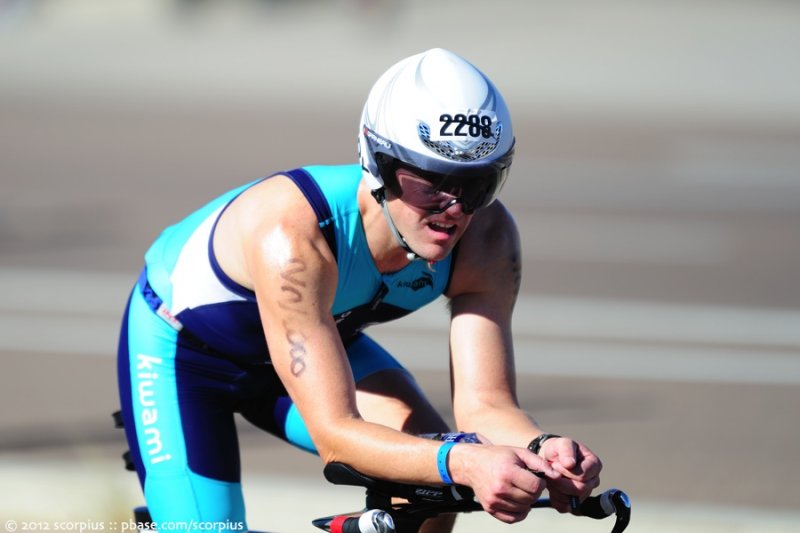 Arizona Ironman #2288