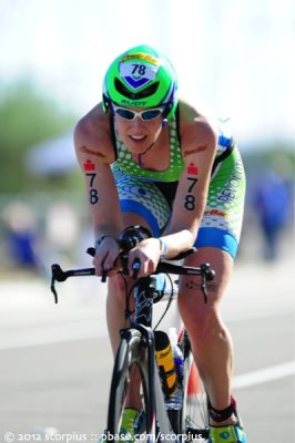 Arizona Ironman #78