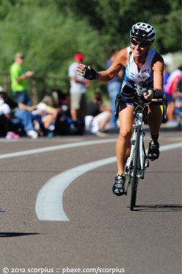 Arizona Ironman #919