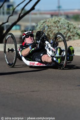 Arizona Ironman #129