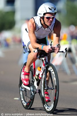 Arizona Ironman #368