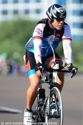 Arizona Ironman #1695