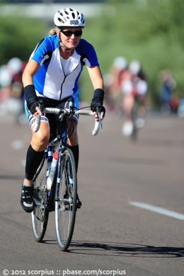 Arizona Ironman #989