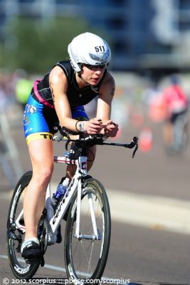 Arizona Ironman #511