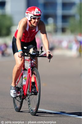 Arizona Ironman #408