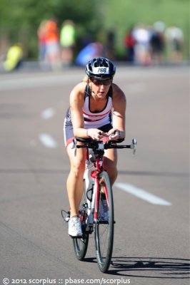 Arizona Ironman #766