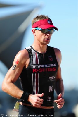 Arizona Ironman #8