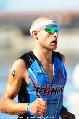 Arizona Ironman #4