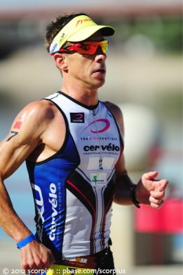 Arizona Ironman #7