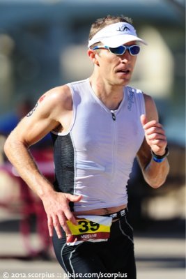 Arizona Ironman #35