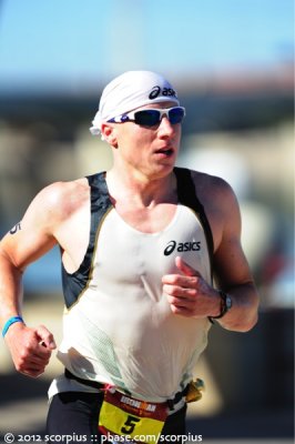 Arizona Ironman #5