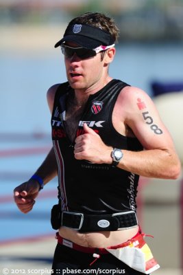 Arizona Ironman #58