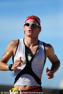 Arizona Ironman